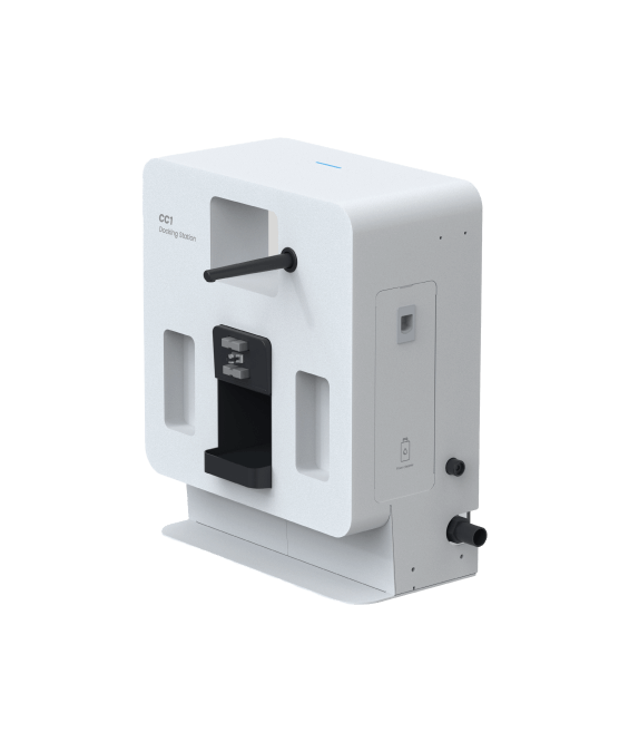 CC1 DOCKING STATION