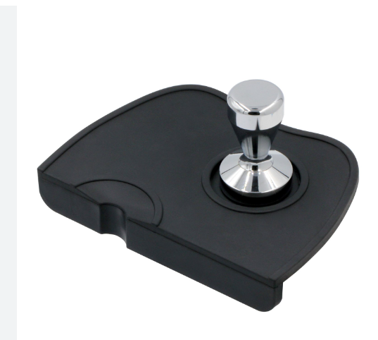 Tamper matt L Orista