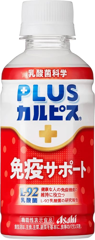 Plus Calpis L92